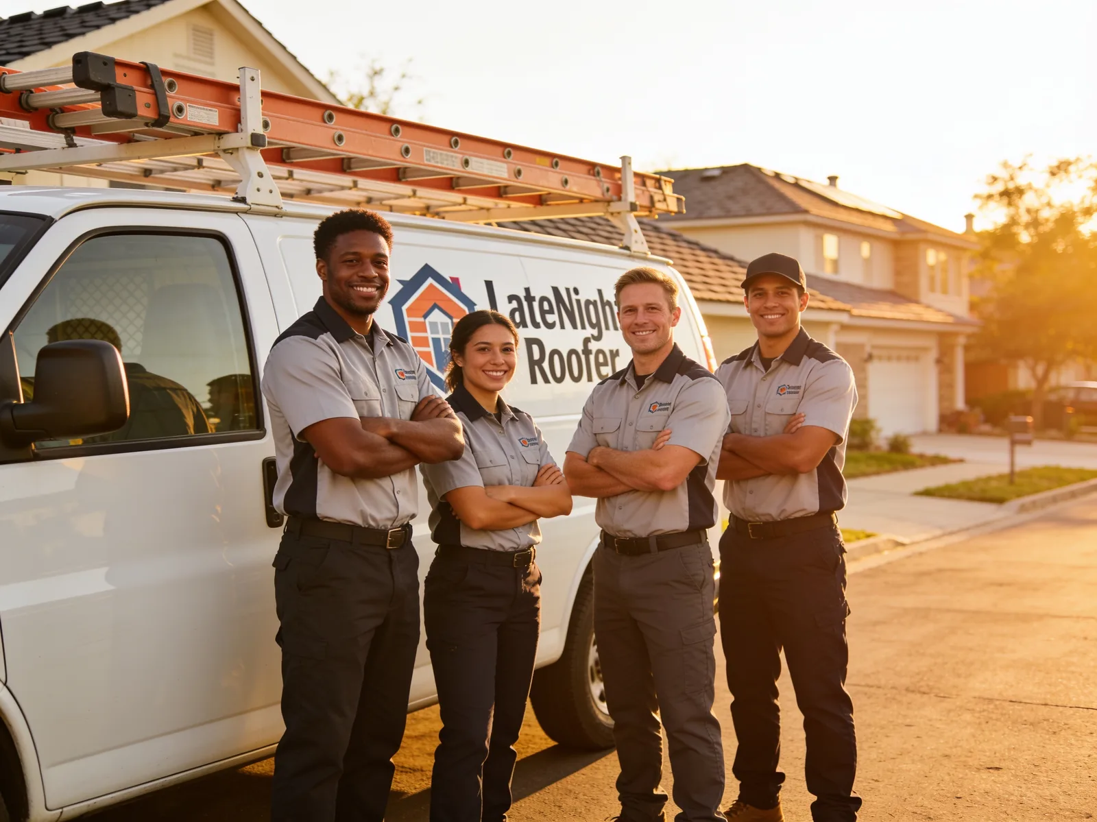 Emergency Roof Repair company in Harrold, SD